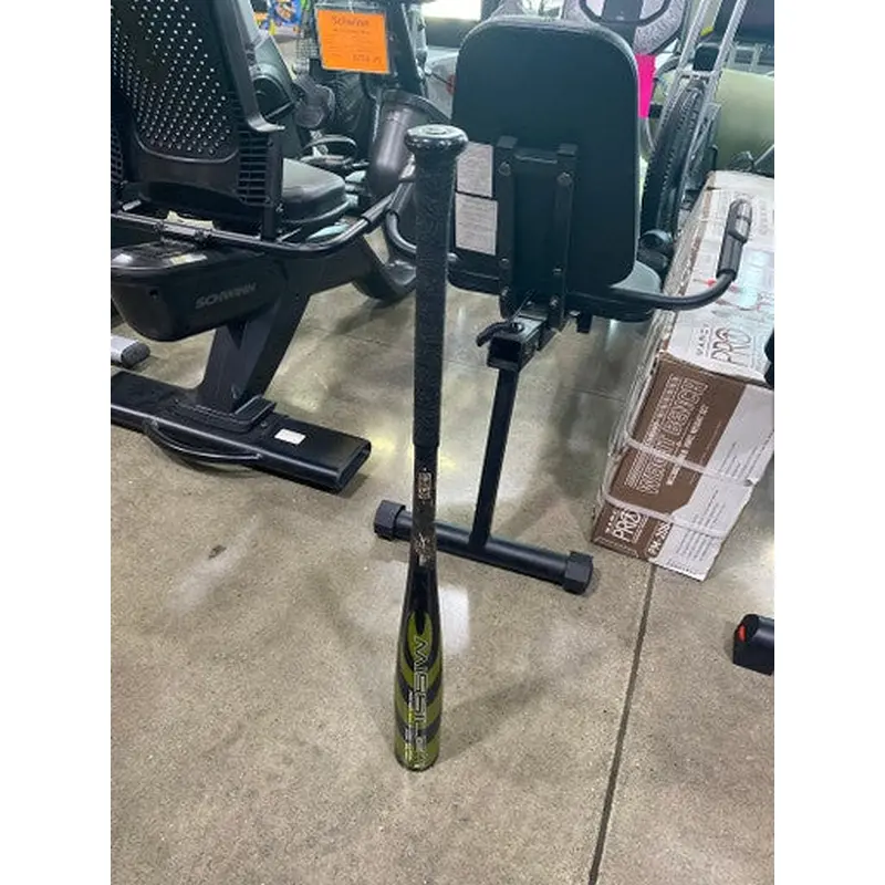 Used Stinger Missile Iii 33" -3 Drop High School Bats 11605-s000167573