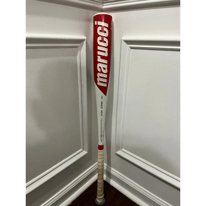 2020 Marucci CAT9 USSSA Certified Bat (-5) Alloy 26 oz 31" (Used)