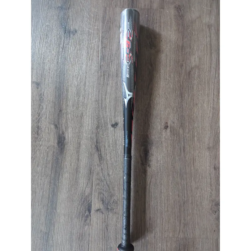 2020 Mizuno Generation USABat Certified Bat (-9) Alloy 21 oz 30" (New)