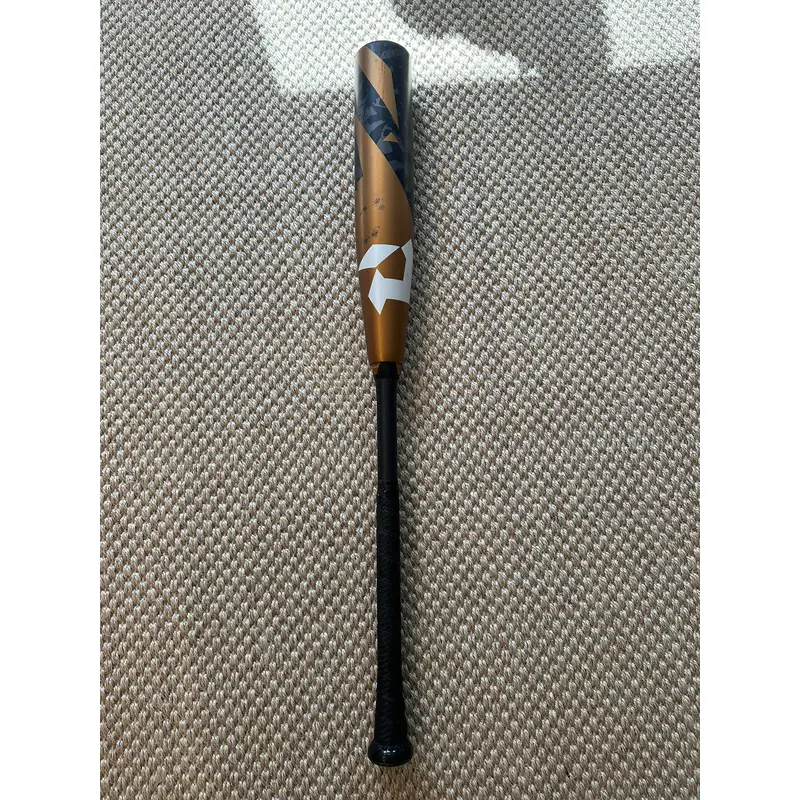 2023 DeMarini Zoa USSSA Certified Bat (-5) Composite 25 oz 30" (New)