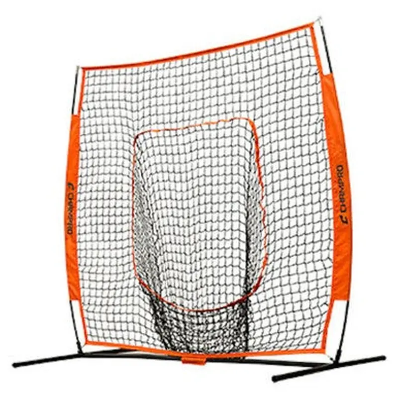 Champro Mvp Portable Sock Screen 7' X 7' #nb44e 11735-chpnb44e