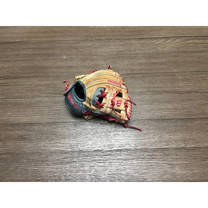 Custom Wilson A2000 DP15 11.5" I Web