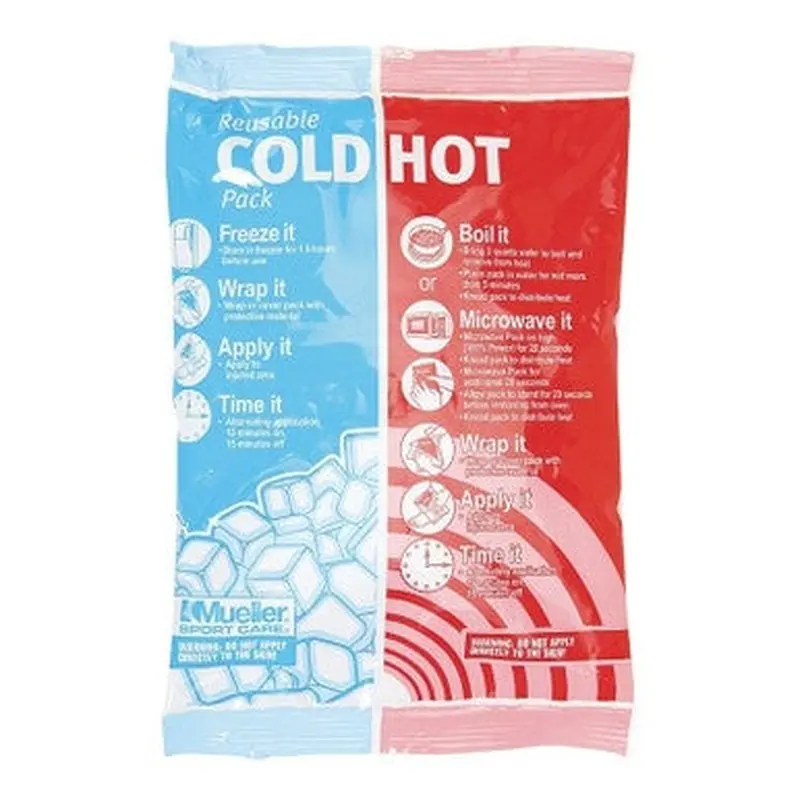 Mueller Reusable Cold Hot Pack 11735-mue030105