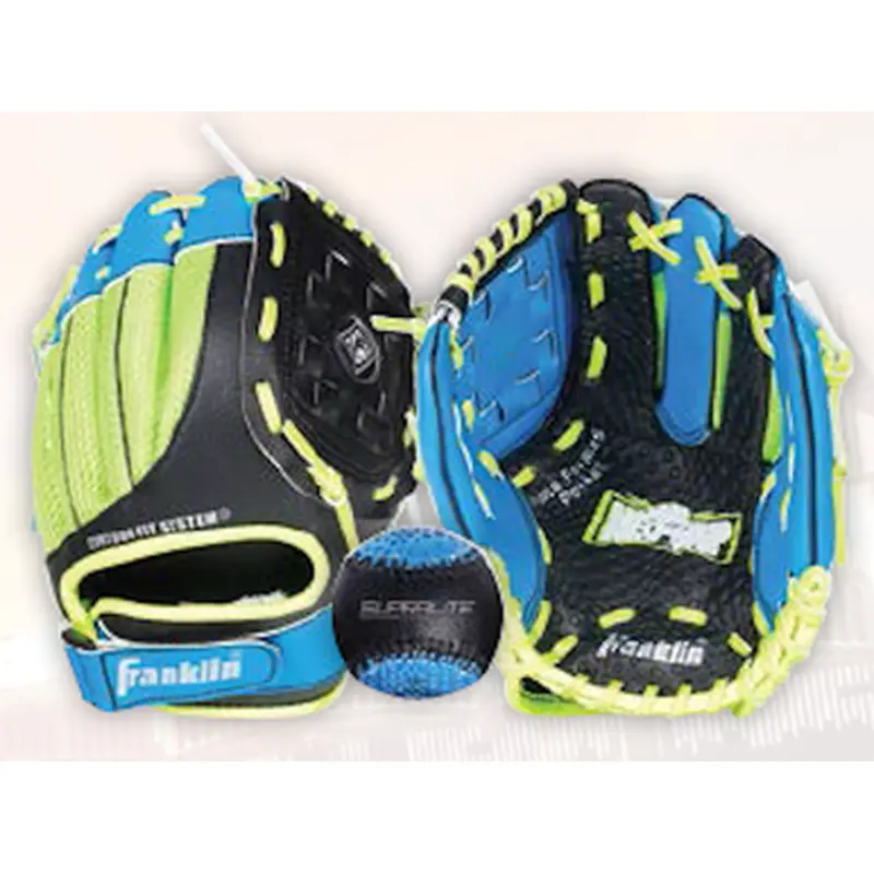 Neo-grip W Ball Royal 9" Rht 11735-fra22851