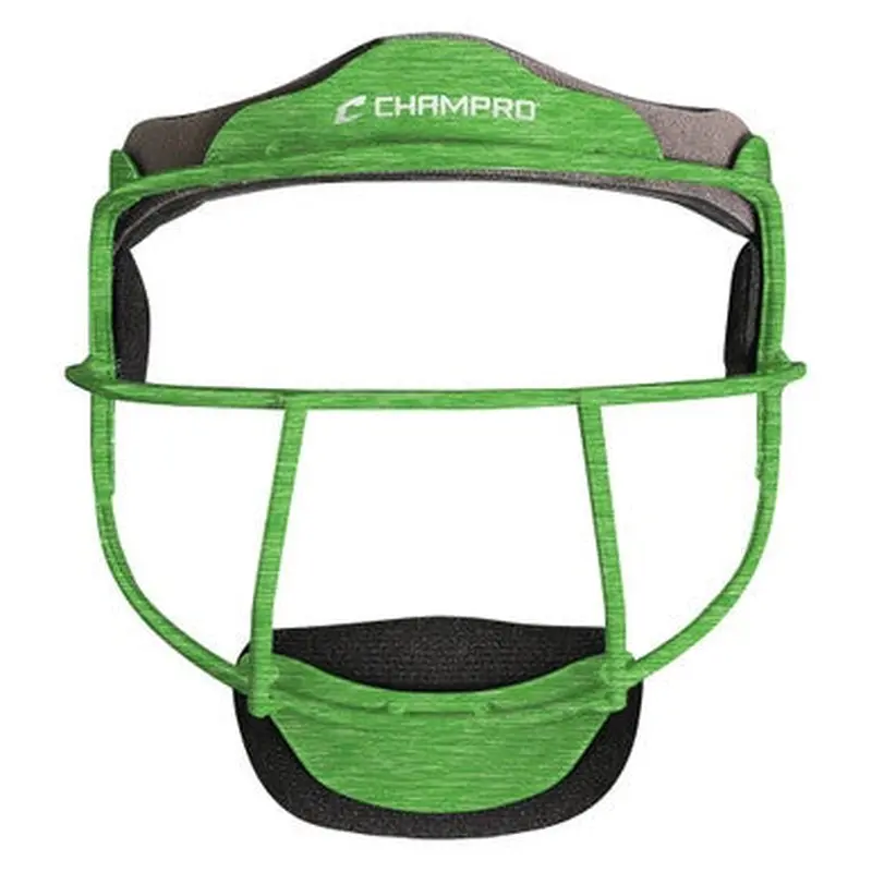 New Defensive Mask Youth Green 11735-chpcm01yhlg