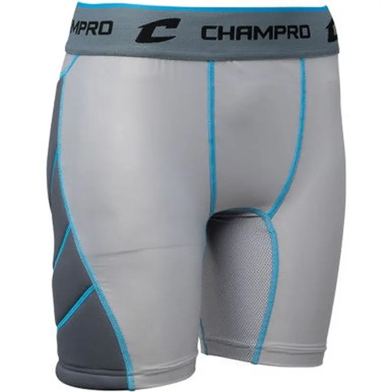 New Womens Sliding Shorts Lg 11735-chpbps16wgrl
