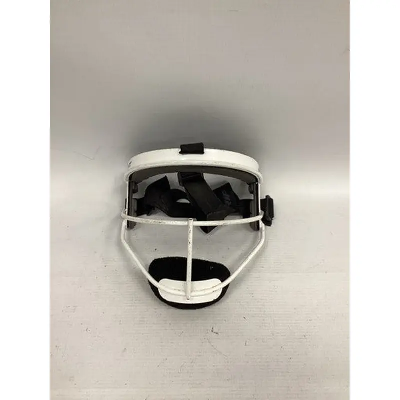 Rip It (Used) Medium White Batting Helmet