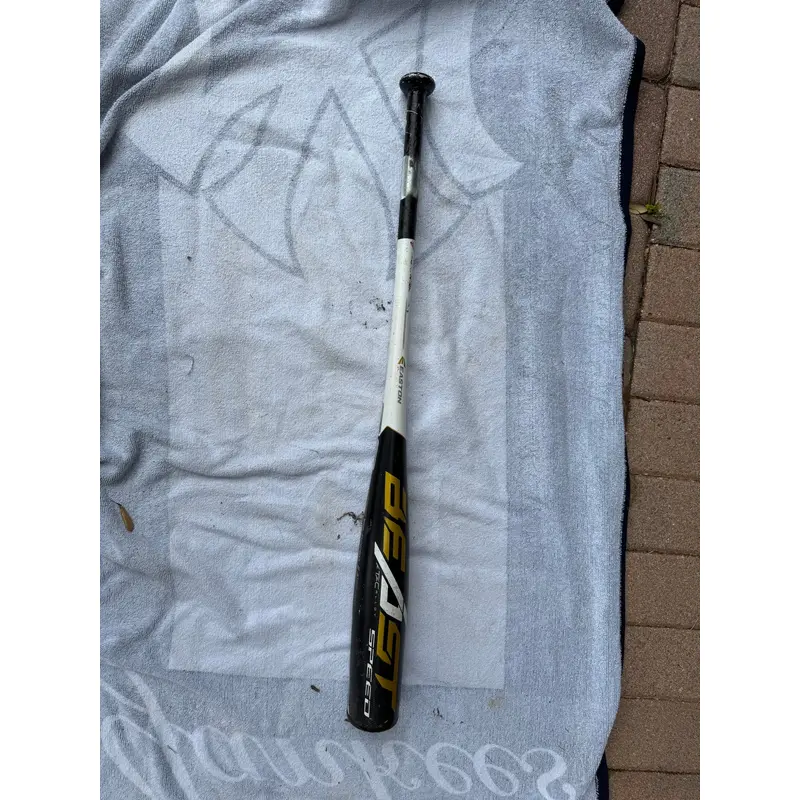 Used Easton USABat Certified (-10) 20 oz 30" Beast X Speed Bat
