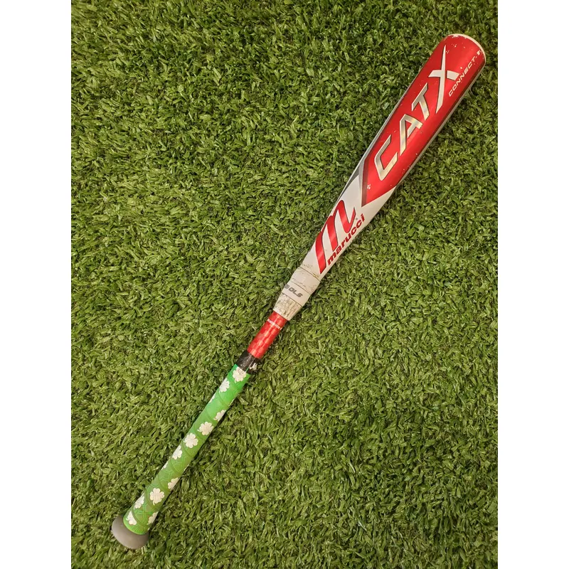 Marucci CAT X Connect Bat (-5) 30/25