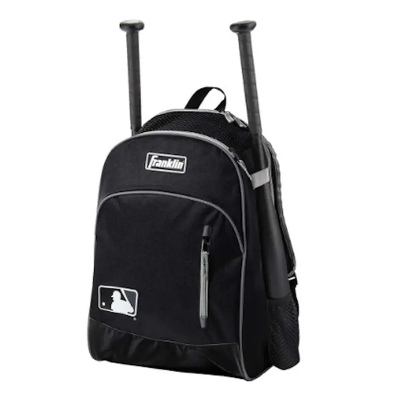 Mlb Bpack Bk Gy 11735-fra23396c1