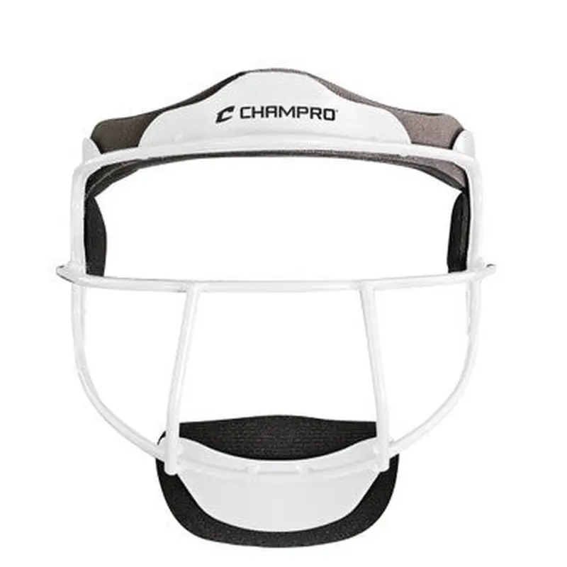 New Defensive Mask Youth White 11735-chpcm01yw