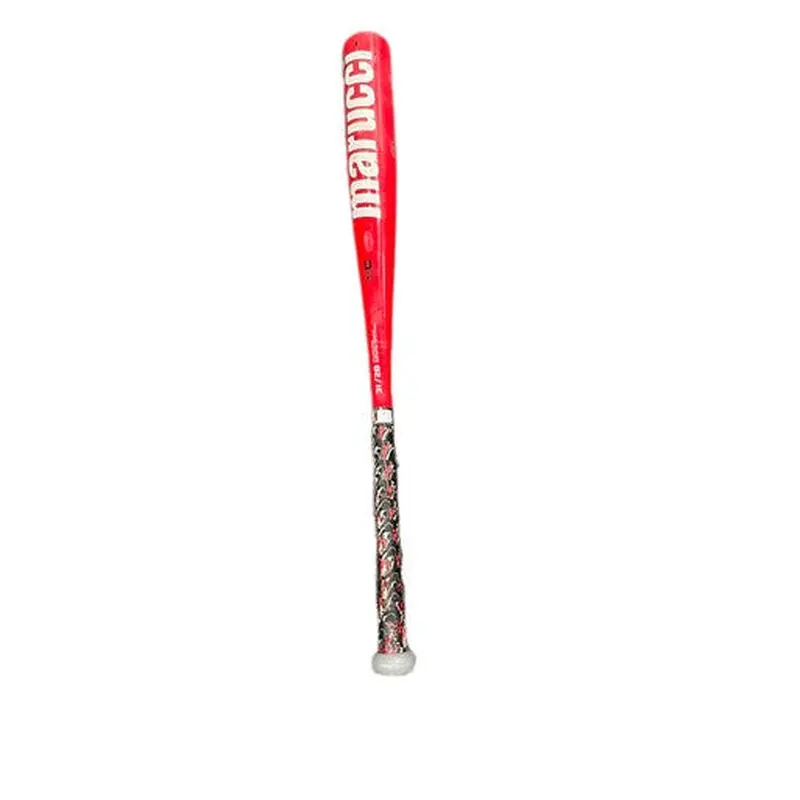 Used Marucci Cat 6 Mcbc6r Bb Sb High School -3 Bat 31" 11735-s000339925
