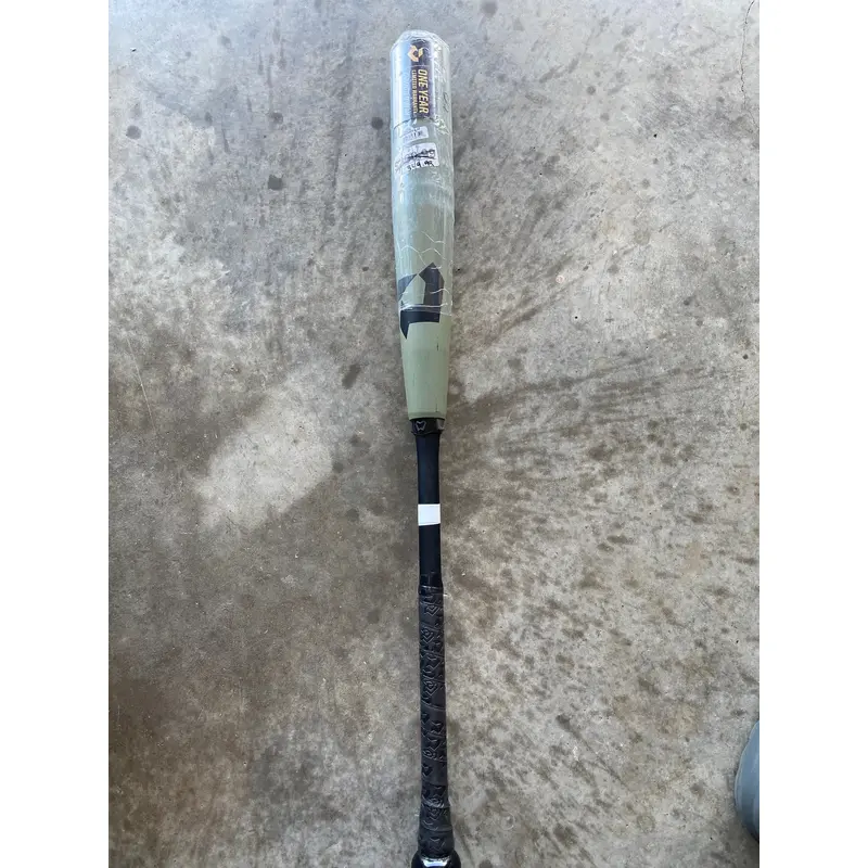 2025 Demarini The goods 2 pc 32/29