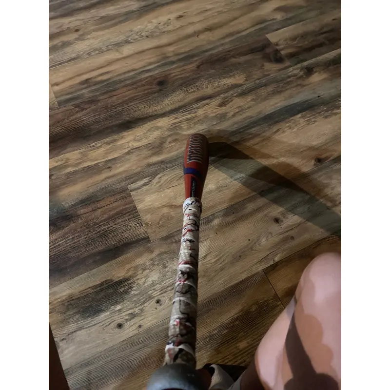 Marucci CAT9 USSSA Certified Bat (-10) Alloy 20 oz 30" (Used)
