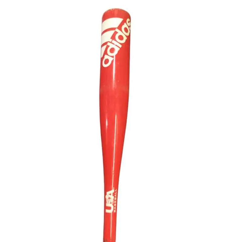 Used Adidas Tbyqsh2k17 Bb Sb T-ball Bat 25" 10743-s000444320
