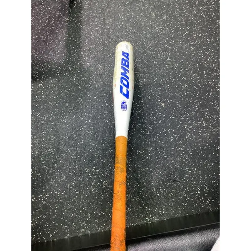 Used Combat Maxsl110 Bb Sb Usssa 2 5 8 Bat 28" 10743-s000442610