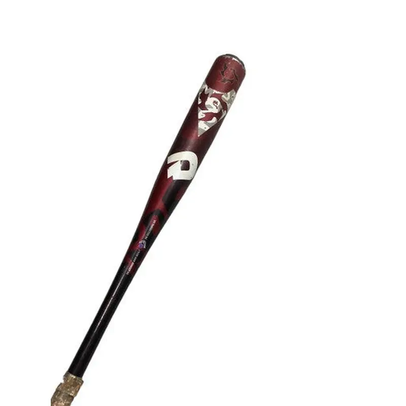 Used Demarini Voc 20 Bb Sb High School -3 Bat 31" 10743-s000443537