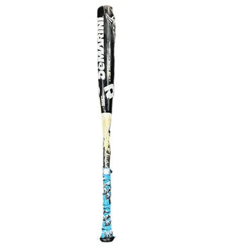 Used Demarini Voodoo Vdc12 Bb Sb High School -3 Bat 33" 11735-s000341097