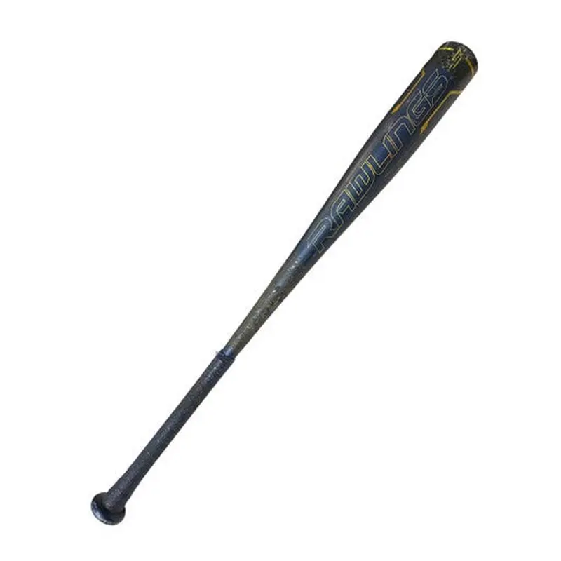 Used Rawlings VELO ACP BB/SB High School -3 Bat 31" 11706-S000360859