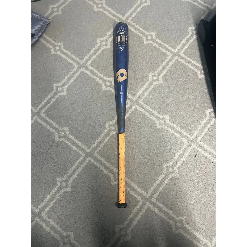 2021 Demarini The Goods One Piece BBCOR 33/30 (-3)