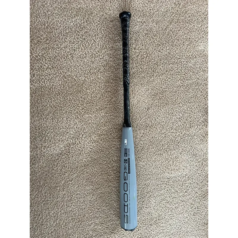 2024 DeMarini BBCOR Certified The Goods (-3) 29 oz 32" (New)