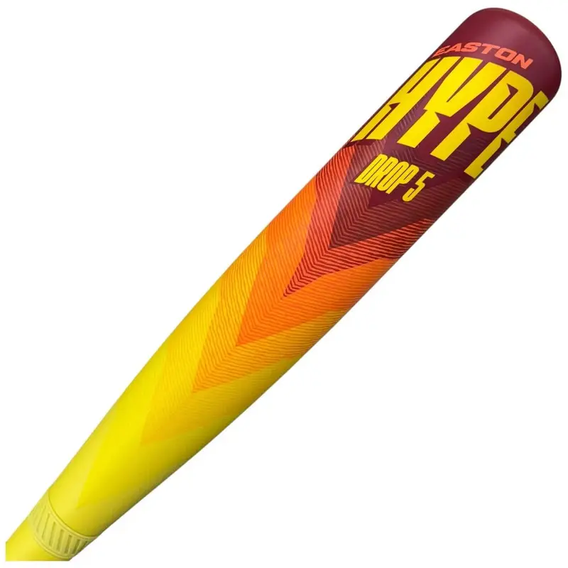 2024 Easton Hype Fire Drop 5 USSSA Bat (31 INCH / 26 OZ) NEW Warranty Included