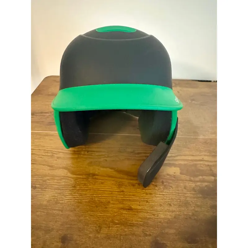 Boombah Defcon Batting Helmet (New)