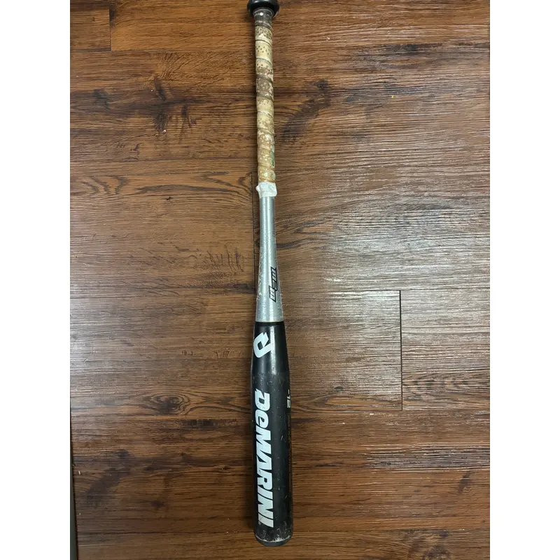 Demarini CFP11 CF4 Fastpitch Softball Bat 30 19 oz -12