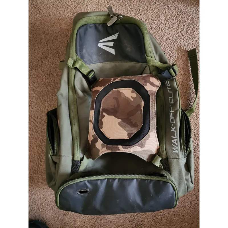 Easton (Used) bat bag