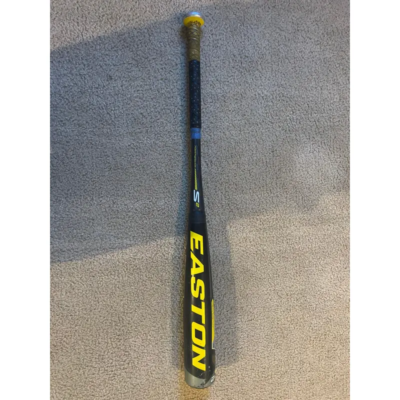 Easton USSSA Certified S2 (-10) 20 oz 30" (Used)