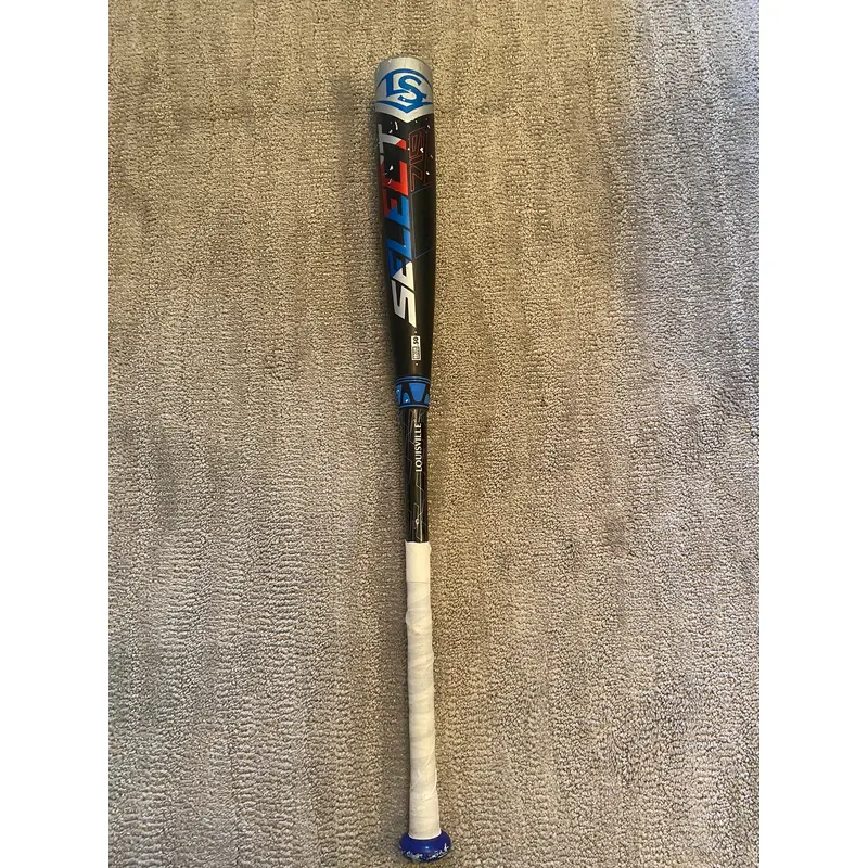 Louisville Slugger Prime