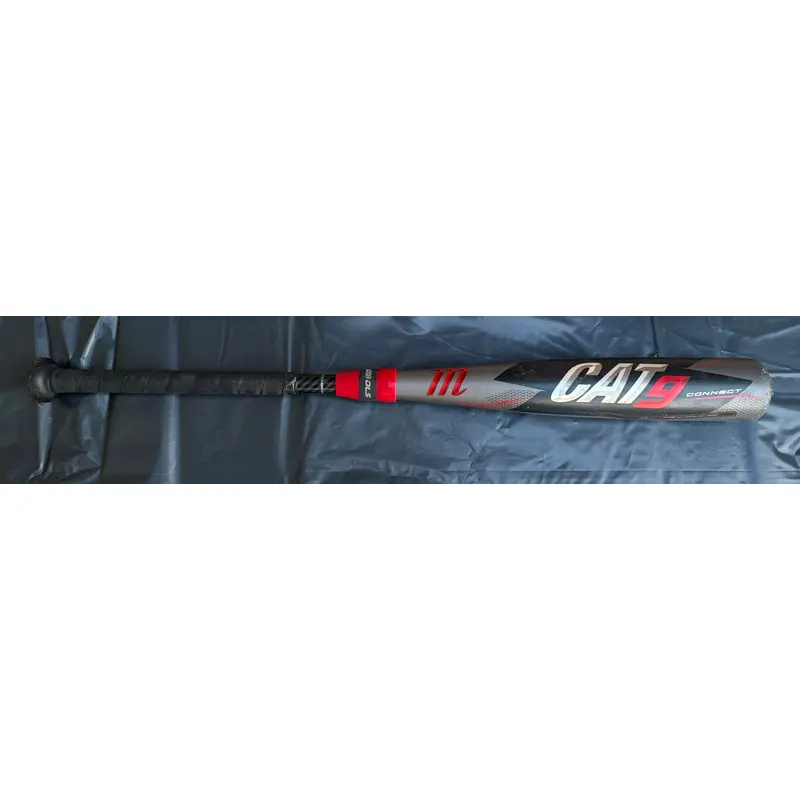 Marucci CAT9 Connect