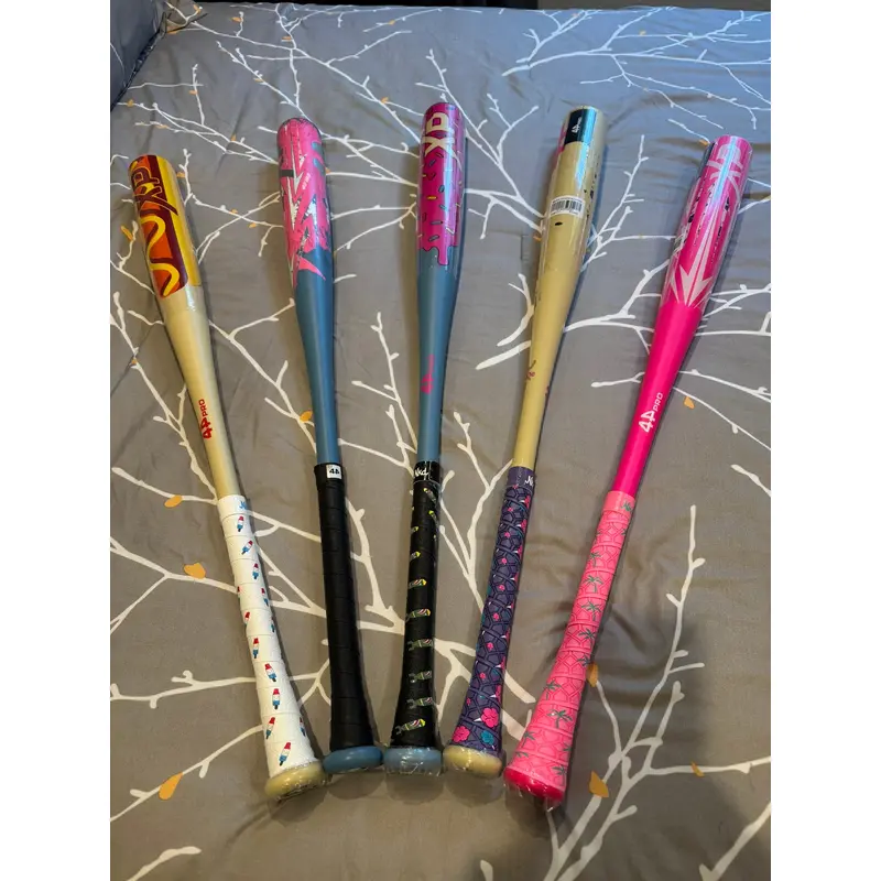 2025 44 Pro BBCOR Certified Bat (-3)  30.5 oz 33.5" (New)