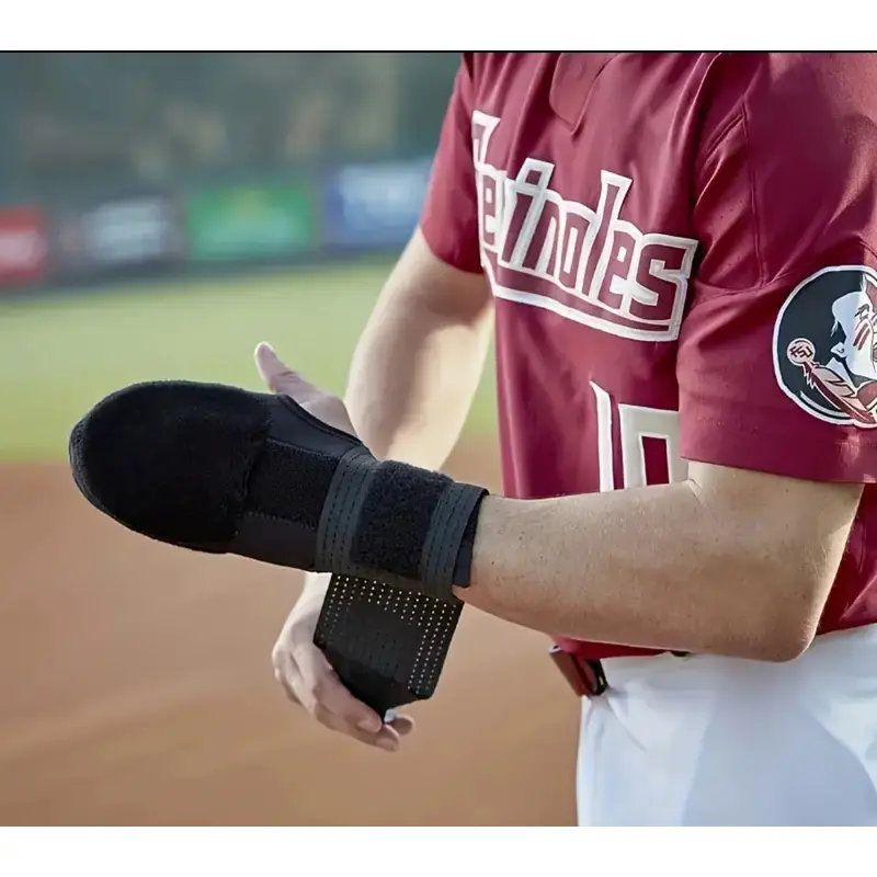 Baseball/Softball Sliding Mitt