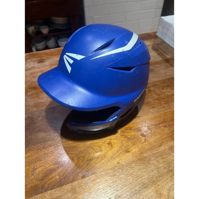 Easton batting helmet