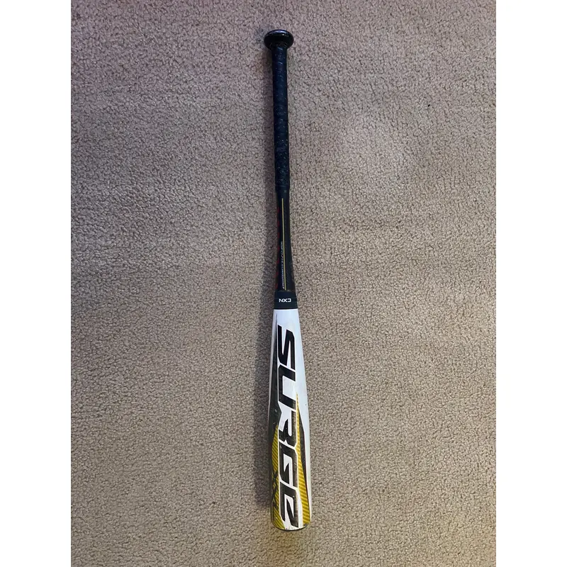 Easton USSSA Certified Surge (-10) 20 oz 30" (Used)
