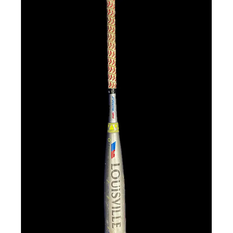 Louisville Slugger Prime USABat Certified Bat (-10) 19 oz 29" (Used)