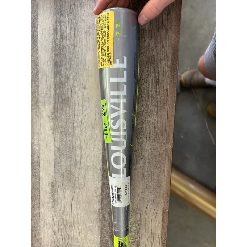 Louisville Slugger Solo 617 USABat Certified Bat (-11) 17 oz 28" (New)