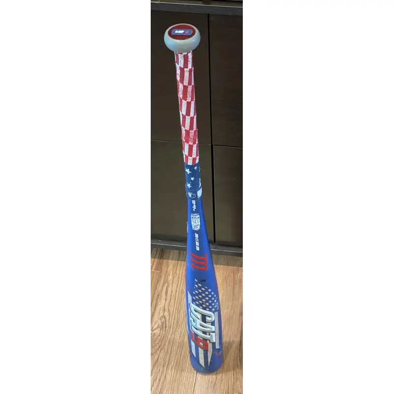 Marucci Cat 9 Pastime 31 Drop 8 USSSA 1.15