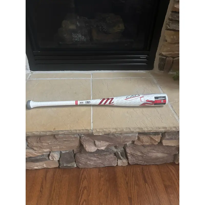 Marucci CATX2 Alloy USSSA Certified Bat (-8)  22 oz 30" (New)