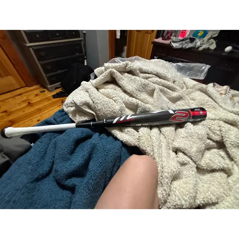 Marucci CATX2 Composite BBCOR Certified Bat (-3) Alloy 30 oz 33" (New)