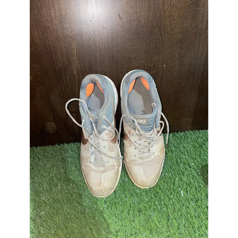 nike baseball cleats size 11