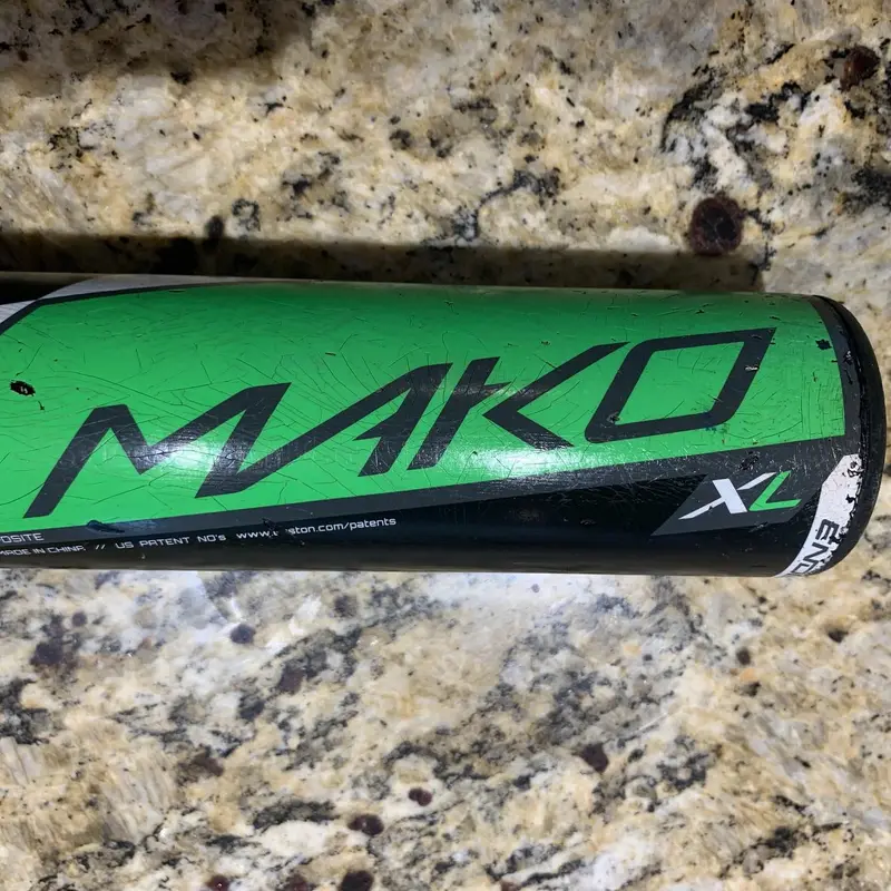 POWER XL BARREL!  Easton Mako XL 29/19 (-10)