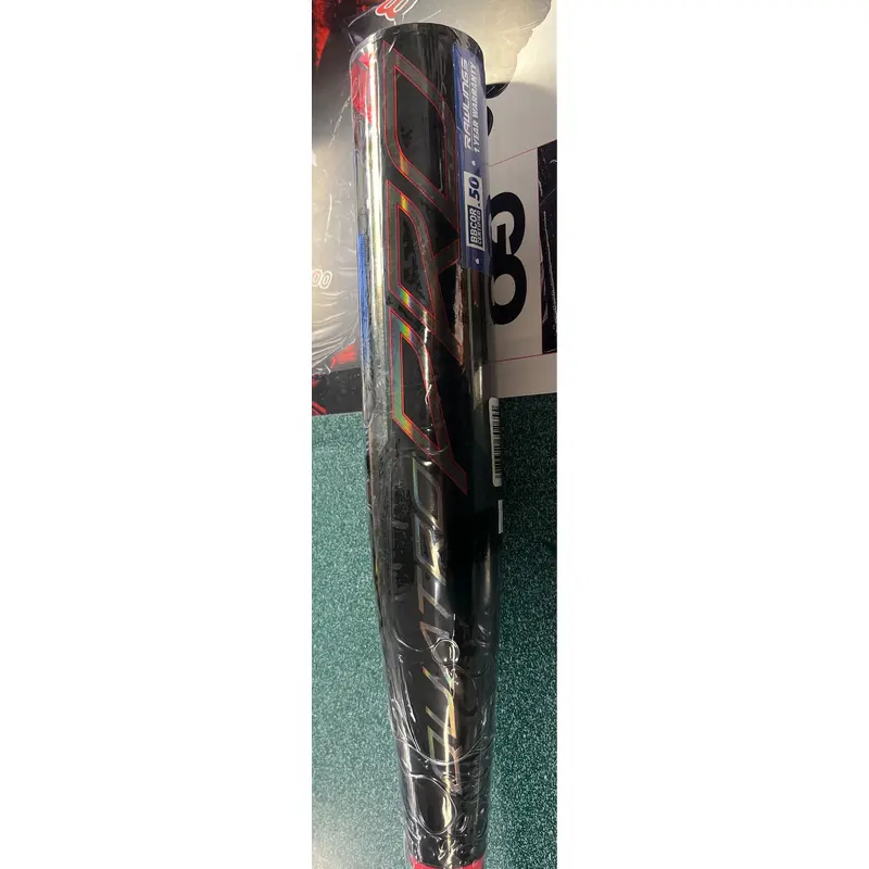 Rawlings Composite (-3) 31 oz 34" Quatro Pro Bat - Brand New!