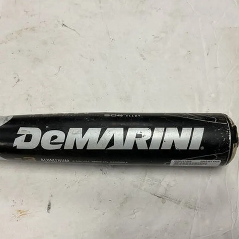 Used Demarini Voodoo VDC12 High School -3 Baseball Bat 32" 11855-S000187889