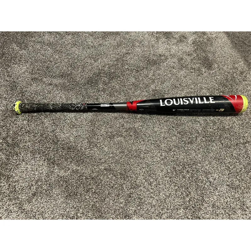 Used Louisville Slugger BBCOR Certified (-3) 29 oz 32" Prime 916 Bat