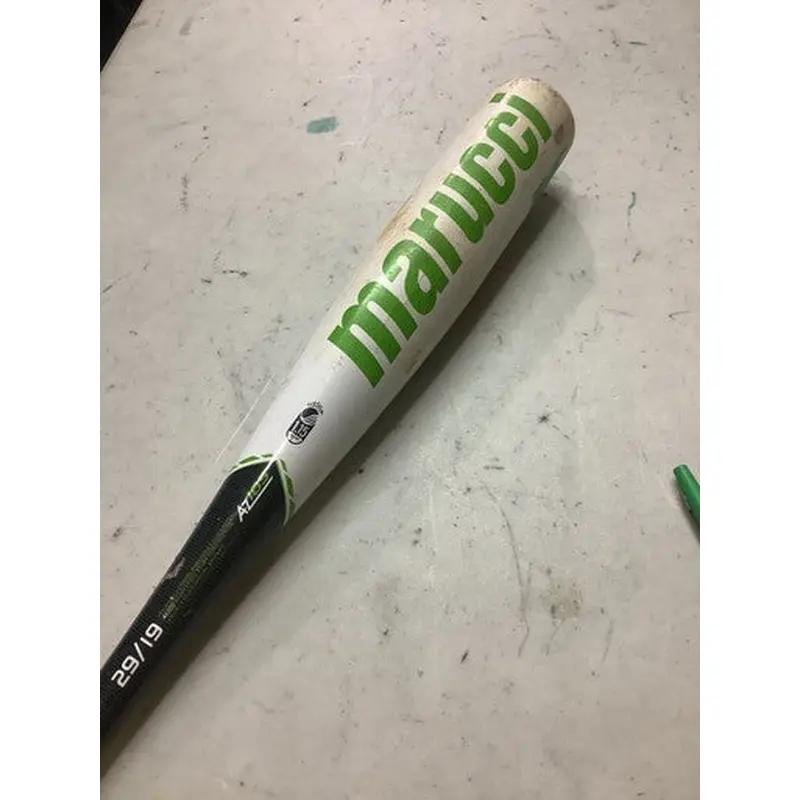Used Marucci Az105 Bb Sb Usssa 2 3 4 Bat 29" 10743-c000438784