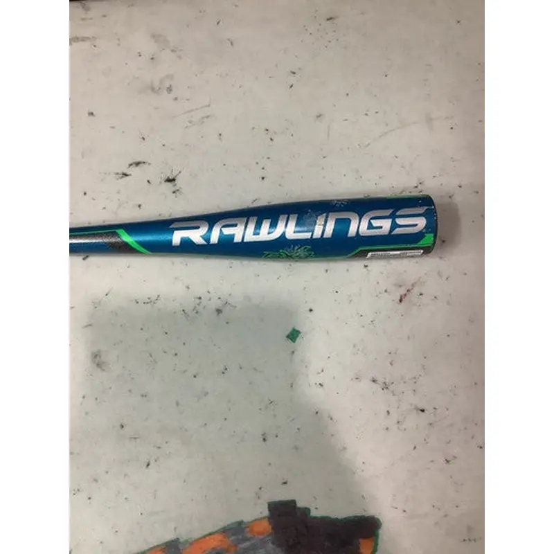 Used Rawlings Usrx8 Bb Sb Usa 2 5 8 Bat 27" 10743-s000444584