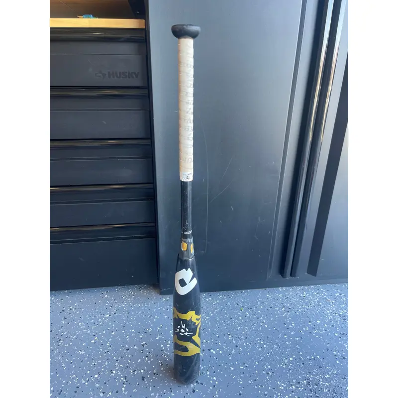 Used USSSA Certified 2020 DeMarini CF Bat 31" (-5)