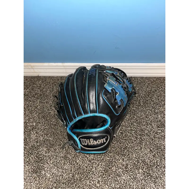 2013 Infield 11.5" (Used) A1k Baseball Glove